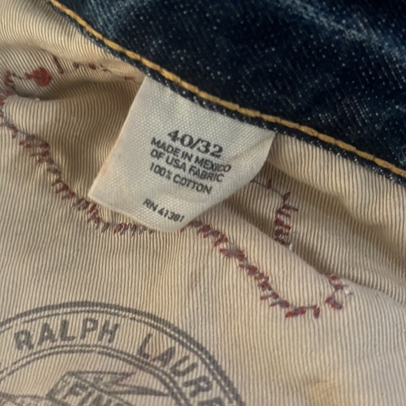 Ralph Lauren Denim - Picture 5 of 7